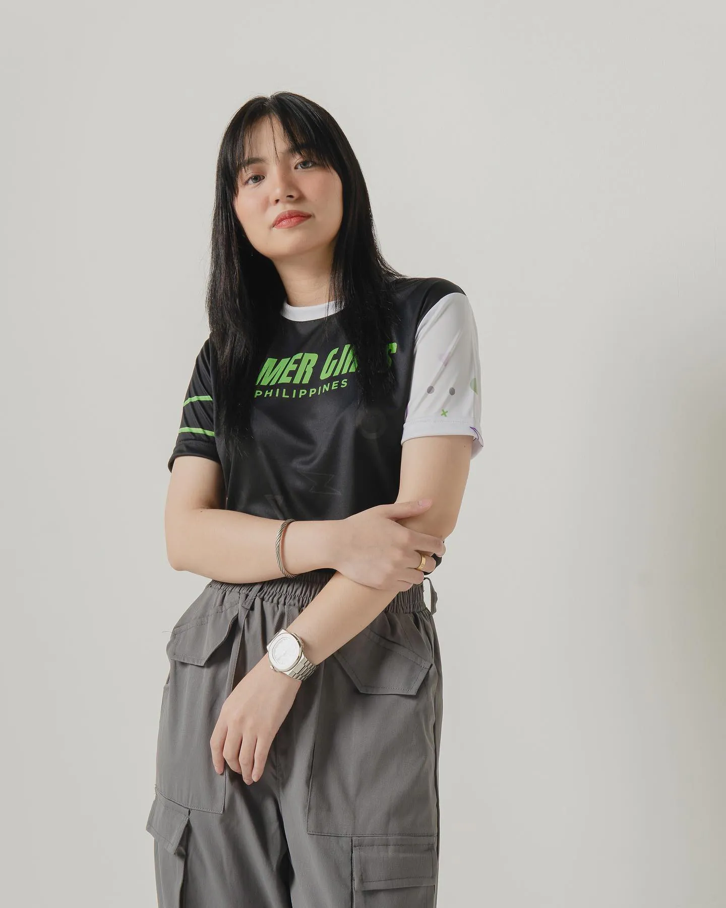 Sharlene San Pedro